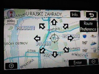 если интересует могу выслать нави самоделку работает идеальн если интересует могу выслать нави самоделку работает идеальн