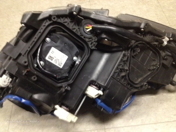 Зеркала и Oптика ls460 Зеркала и Oптика ls460