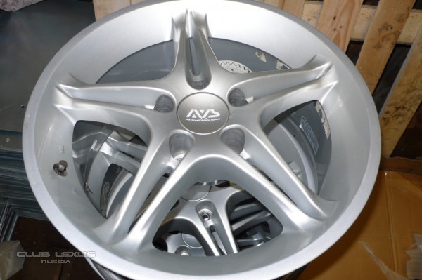 Продам спортивные диски AVS Продам спортивные диски AVS