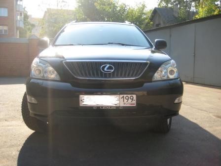 RX 330 2005 г.в. RX 330 2005 г.в.