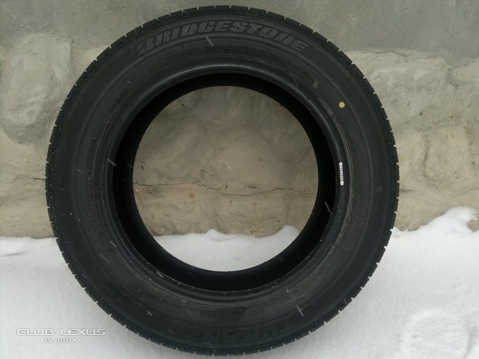 Летние шины Bridgestone Turanza EL42 215/60 R17 96 H Летние шины Bridgestone Turanza EL42 215/60 R17 96 H