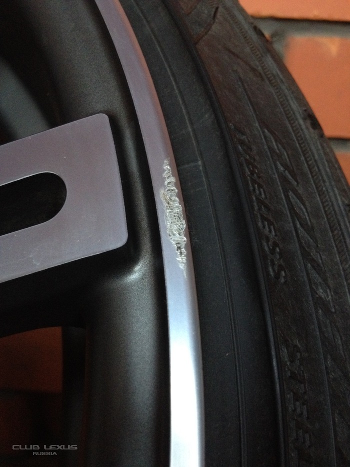 Продам б/у комплект VOSSEN R20 Продам б/у комплект VOSSEN R20