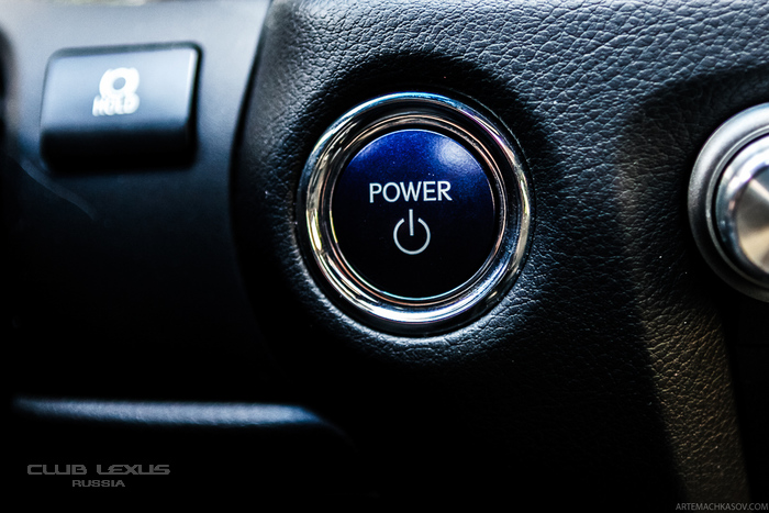 Lexus GS450h F SPORT клубный тест-драйв Lexus GS450h F SPORT клубный тест-драйв