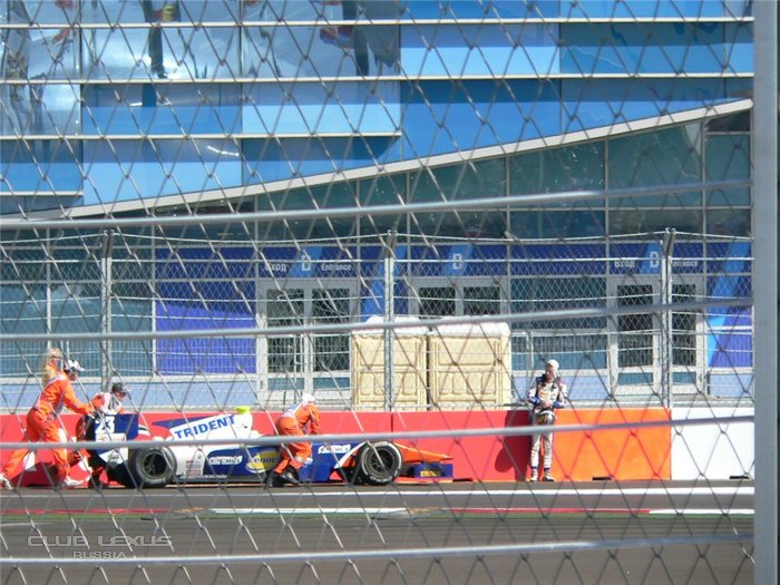 F1 - Grand Prix Sochi 2014 (12.10.2014) F1 - Grand Prix Sochi 2014 (12.10.2014)