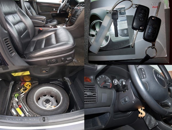 Продается Audi A8 D2 кузов 2002г. Продается Audi A8 D2 кузов 2002г.