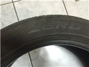 Продам 4 покрышки Perelli P.Zero 245/45R19 98Y RunFlat Продам 4 покрышки Perelli P.Zero 245/45R19 98Y RunFlat