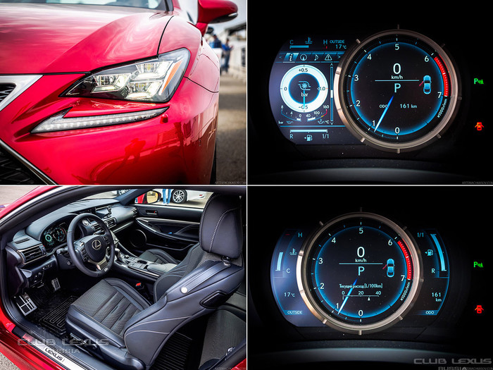 Lexus Live в Сочи: Тест-драйв на трассе F1 и не только Lexus Live в Сочи: Тест-драйв на трассе F1 и не только