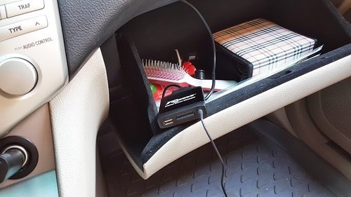 MP3 адаптер аудиовход usb для ipod R-drive с bluetooth MP3 адаптер аудиовход usb для ipod R-drive с bluetooth