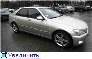 продаю lexsus is200 продаю lexsus is200