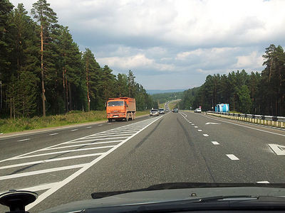 Москва-Магадан на авто RX-350. (с) hronik2007 Москва-Магадан на авто RX-350. (с) hronik2007
