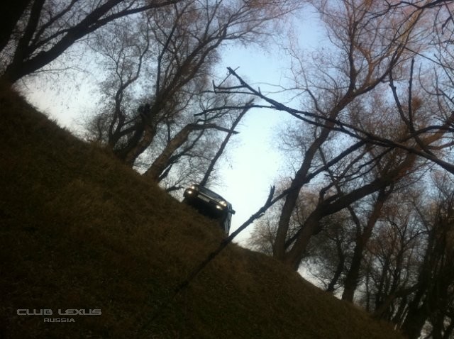 Lexus LX 470 2006 год....Черный танк !!!! Lexus LX 470 2006 год....Черный танк !!!!