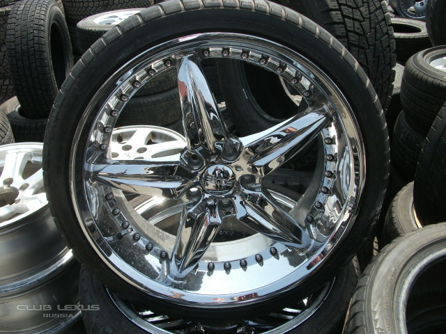 Крутые диски Foose R20 (США)!!! + резина 245.30 R20! Крутые диски Foose R20 (США)!!! + резина 245.30 R20!