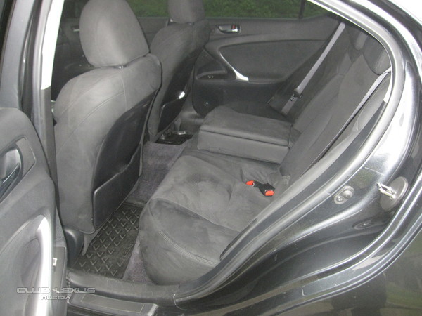 Продам Lexus is250 sport 2007 год Продам Lexus is250 sport 2007 год