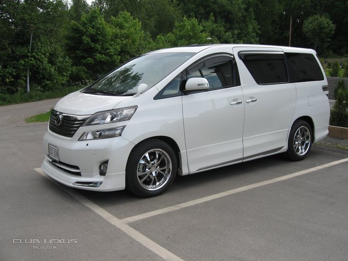 Посоветуйте семейный автобус...... Посоветуйте семейный автобус......