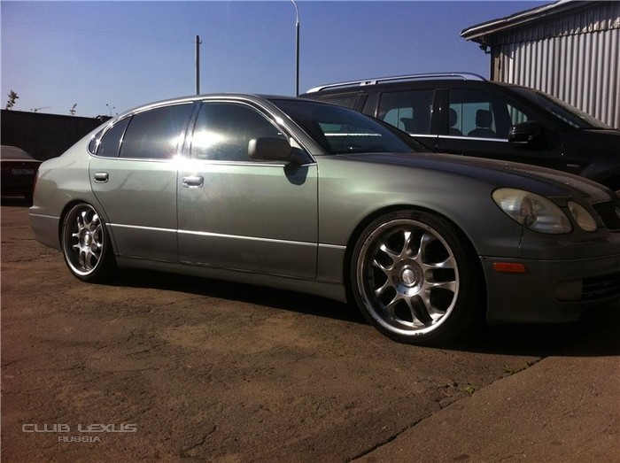НЕ Продам. Москва. LEXUS GS430 2001 г. он идеален! ОСТАВЛЯЮ НЕ Продам. Москва. LEXUS GS430 2001 г. он идеален! ОСТАВЛЯЮ