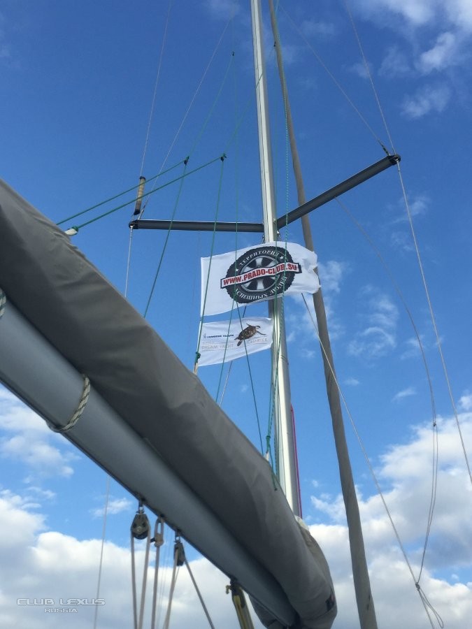 Парусная регата Marmaris International Race Week 2017 Парусная регата Marmaris International Race Week 2017