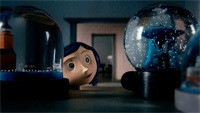 Коралина в стране кошмаров 3D Коралина в стране кошмаров 3D