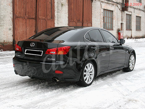 Продам Lexus is 250 Executive Продам Lexus is 250 Executive