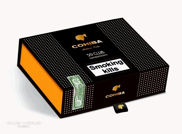 Продам сигары COHIBA Siglo VI в Москве, только с Кубы свежак Продам сигары COHIBA Siglo VI в Москве, только с Кубы свежак