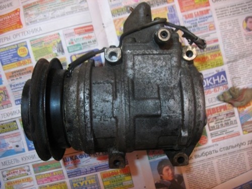 Продаю для LX 450 97г.компрессор кондиционера 4.5 бен(1FZFE) Продаю для LX 450 97г.компрессор кондиционера 4.5 бен(1FZFE)