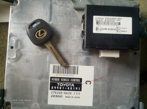 Продам с RX400h ВВБ,мп3,Ecu, силовые модули и др. Продам с RX400h ВВБ,мп3,Ecu, силовые модули и др.