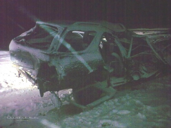 Сьездил в Мск... Сьездил в Мск...