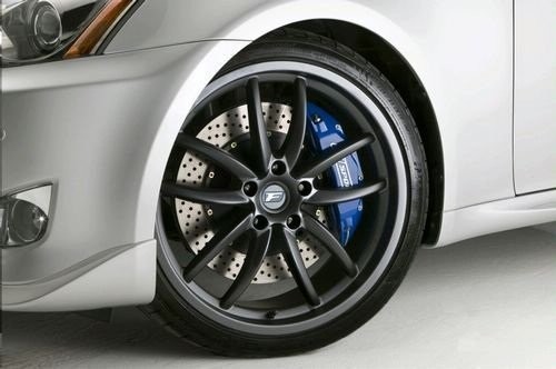 Диски F-Sport Ковка Диски F-Sport Ковка