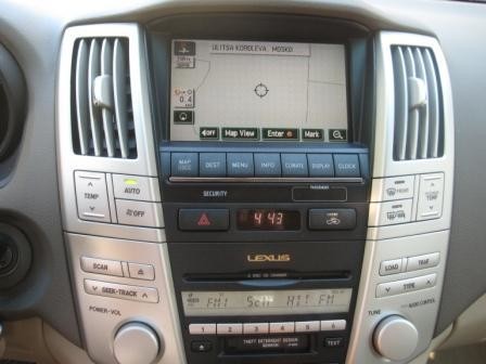 RX 330 2005 г.в. RX 330 2005 г.в.