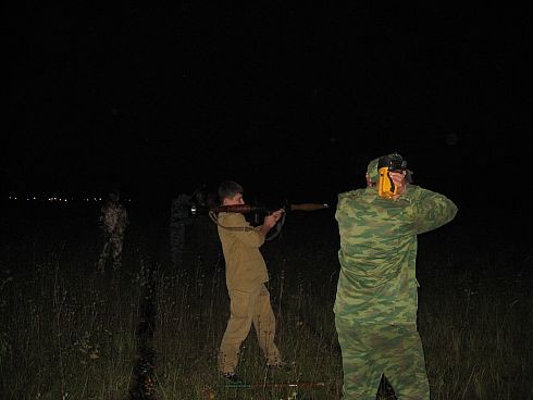 Выезд К.Л.Р. на стрельбище!!! Выезд К.Л.Р. на стрельбище!!!