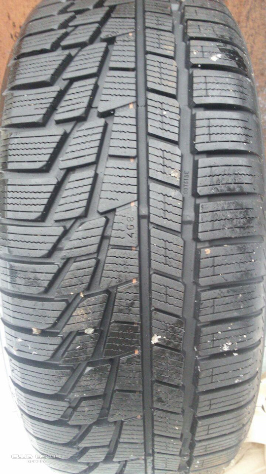 нешипы 235/55 R17 Nokian WR G2 мало б.у. 4шт-16тр отправлю нешипы 235/55 R17 Nokian WR G2 мало б.у. 4шт-16тр отправлю