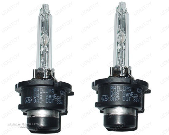 Продаю 2 комплекта ламп D4S ,Philips и Piaa Продаю 2 комплекта ламп D4S ,Philips и Piaa