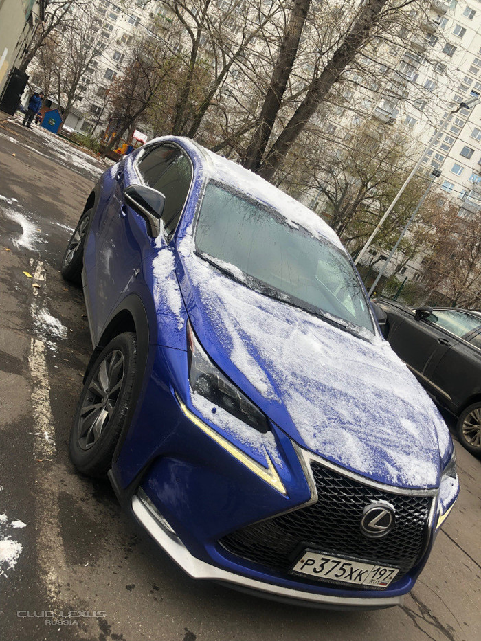 Lexus nx200t, 2015, 33000 км, fsport, синий Lexus nx200t, 2015, 33000 км, fsport, синий