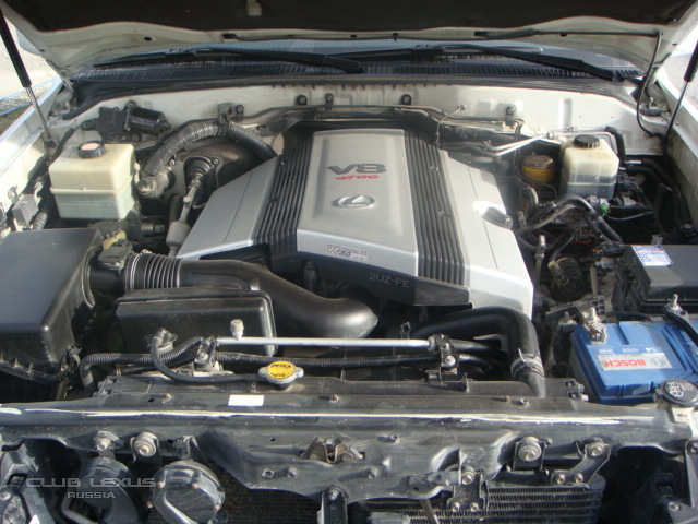 Продам LX470 2005 - 1,150т.руб.Новороссийск. Продам LX470 2005 - 1,150т.руб.Новороссийск.