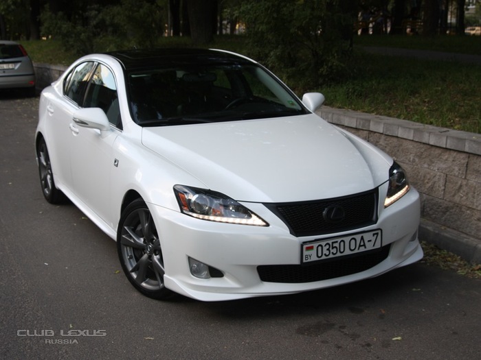 Продам Lexus IS350 2008 Беларусь Продам Lexus IS350 2008 Беларусь