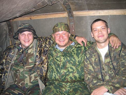 Выезд К.Л.Р. на стрельбище!!! Выезд К.Л.Р. на стрельбище!!!