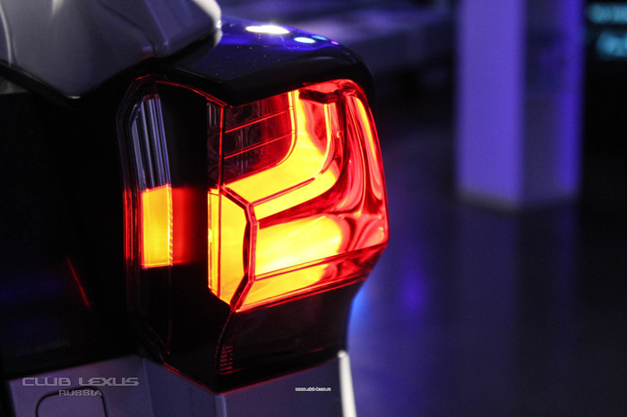 Первый в мире, русский клубный обзор Lexus NX! Первый в мире, русский клубный обзор Lexus NX!