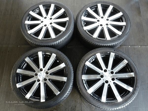 Продам колёса на 18 и 19 дюймов Продам колёса на 18 и 19 дюймов