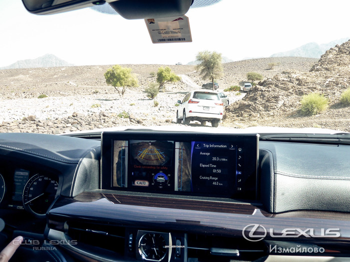 Новый Lexus LX 450d - обзор. Теперь и с дизелем! Новый Lexus LX 450d - обзор. Теперь и с дизелем!