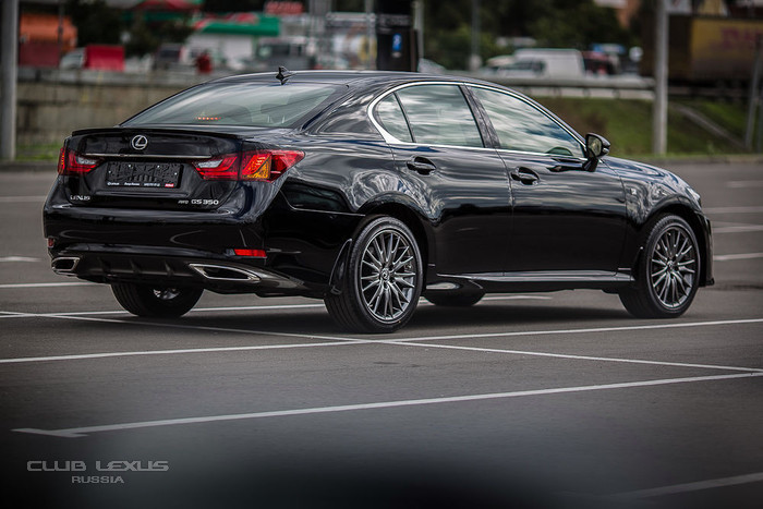 Принимайте)) GS350 FSport Принимайте)) GS350 FSport