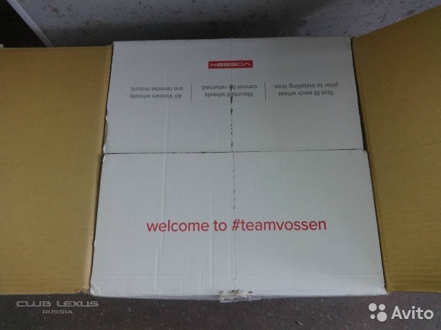 Продам новые диски Vossen CV3 Graphite Matt R19 Продам новые диски Vossen CV3 Graphite Matt R19