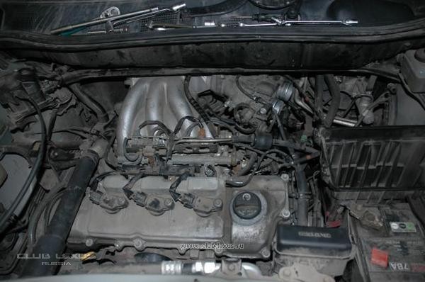 Check Engine - датчик детонации. Check Engine - датчик детонации.