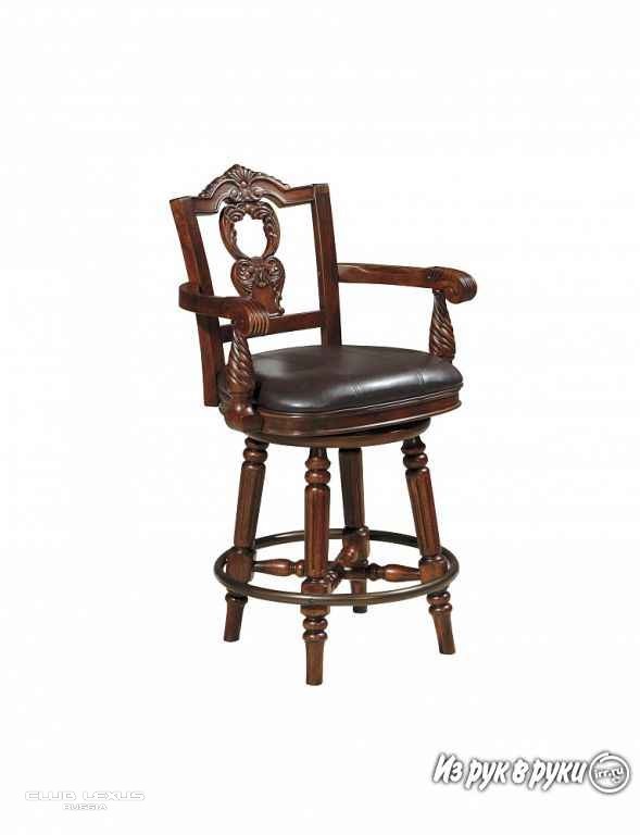 ПРОДАМ: Стулья ASHLEY D553-124 США новые 2 шт в Москве ПРОДАМ: Стулья ASHLEY D553-124 США новые 2 шт в Москве
