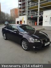Продам Lexus GS 350 2014 Продам Lexus GS 350 2014