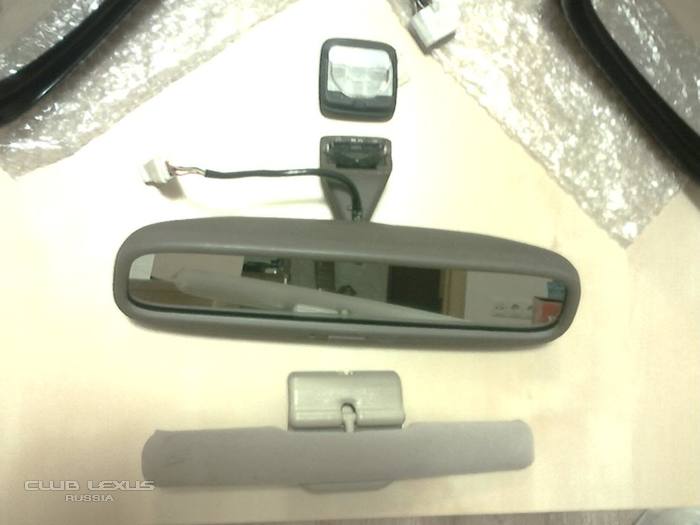 Продам Зеркала для SC300/Soarer с дополнительными функциями Продам Зеркала для SC300/Soarer с дополнительными функциями