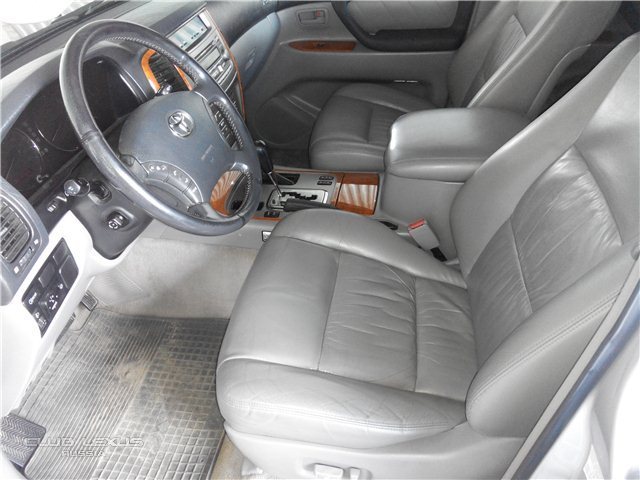 Продам Toyota LC 100 Продам Toyota LC 100