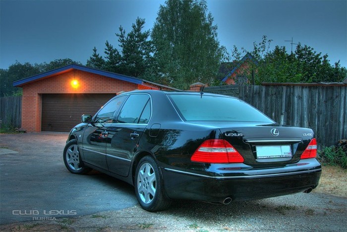Продается LS430 2005 год Продается LS430 2005 год