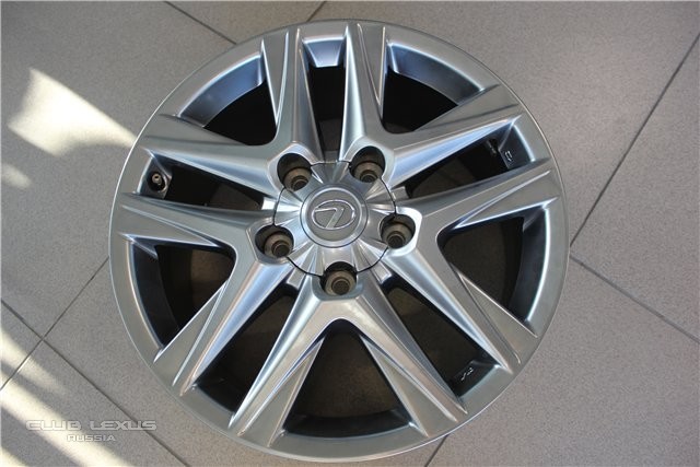 Продам диски на lexus lx570. Пенза Продам диски на lexus lx570. Пенза