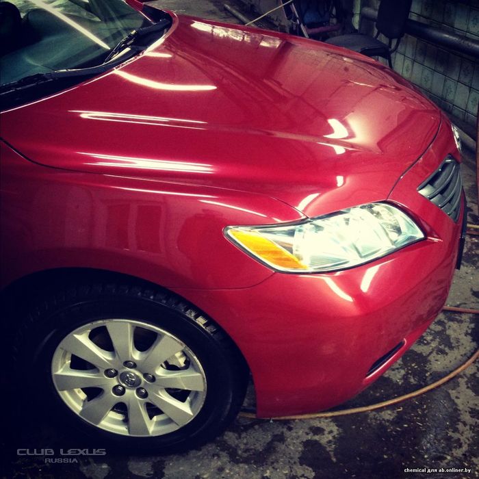 Минск Toyota Camry Hybrid 2007/8 Red Barcelona 660000 руб Минск Toyota Camry Hybrid 2007/8 Red Barcelona 660000 руб
