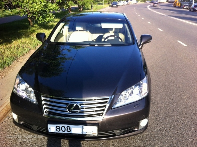  ES350 2012,  .