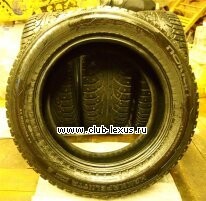 .  Nokian Hakkapellitta 5 255/55 R18